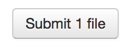Submit 1 File Button
